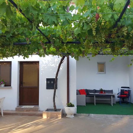Studio Apartman D&D Banjole Exterior foto