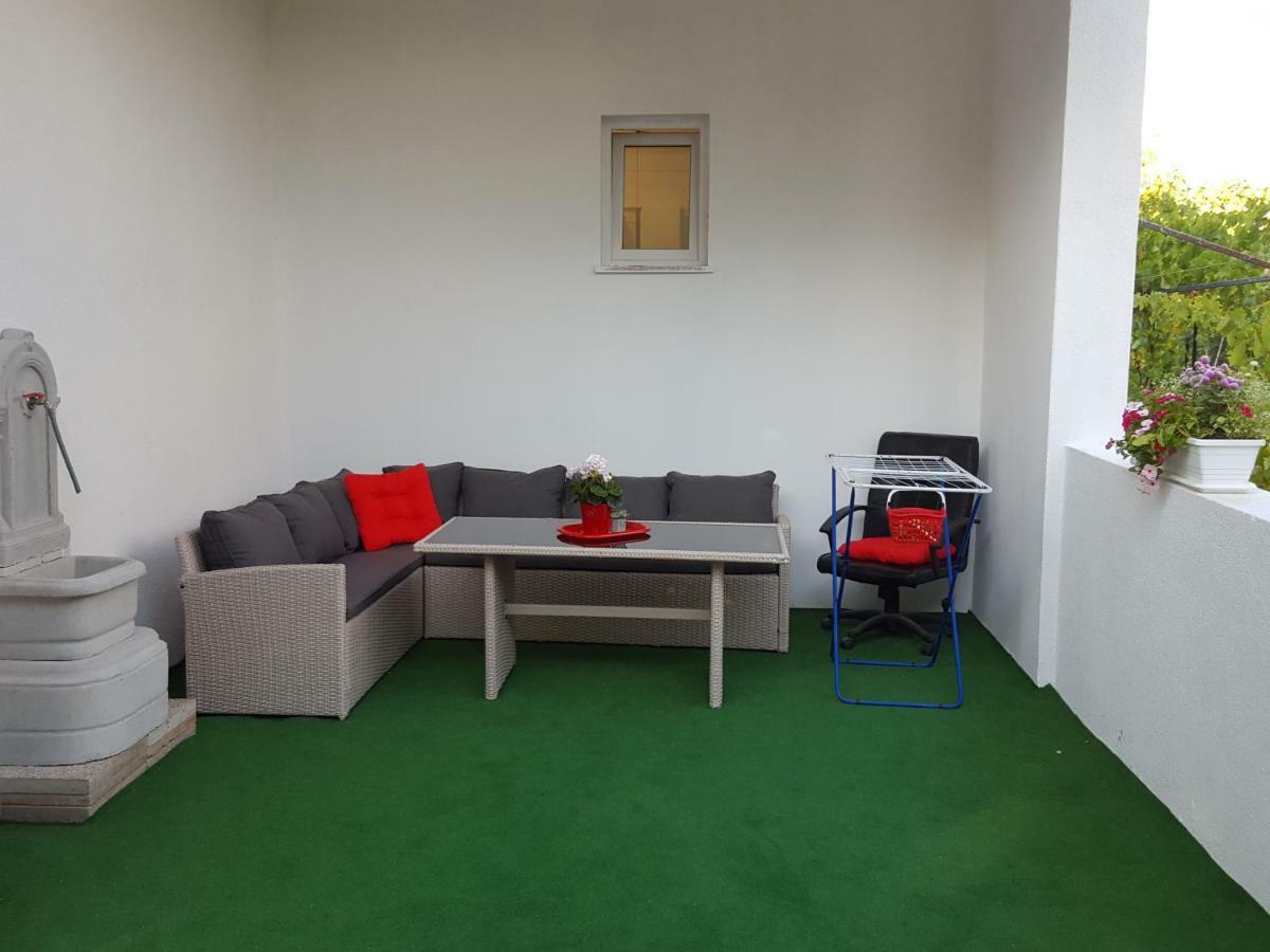 Studio Apartman D&D Banjole Exterior foto